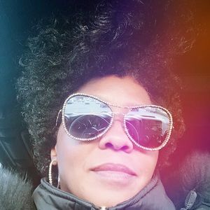 Meet your Posher, Tracy